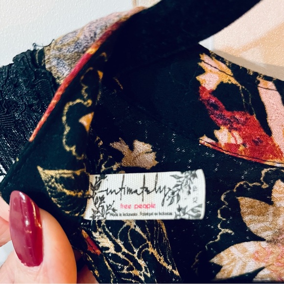 Free People Intimately Tunic - Picture 3 of 4